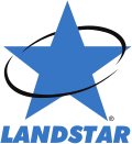 Landstar logo